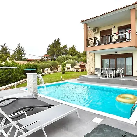 Earthy Boutique Luxurious House -marble Luxury House Case de vacanță *
