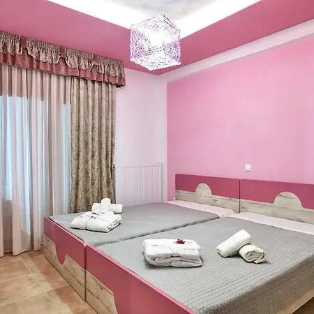 Earthy Boutique Luxurious House -marble Luxury House Case de vacanță Paliouri